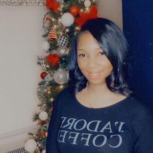 Meet your Posher, Keidra